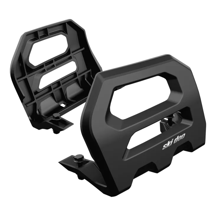 SIVUJALKATUKI G5 - Ski-Doo Ohjaustangon osat & varvaskoukut - 128870 - 1