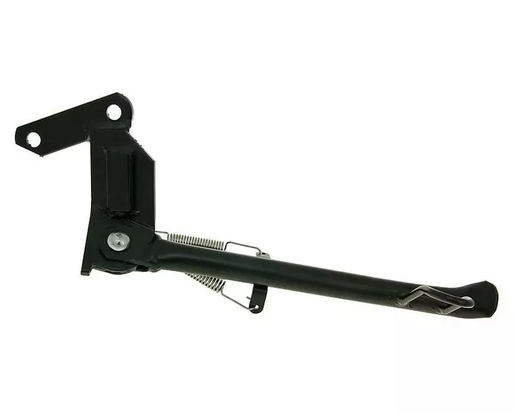 Sivutuki Aprilia SR 50 (Neste) (Piaggio) - Mopon Sivutuet - D73480 - 1