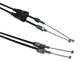 Sixty5 Kaasuvaijeri CRF 450 02-04 - Moottoripyörän kaasuvaijerit - D29130 - 1