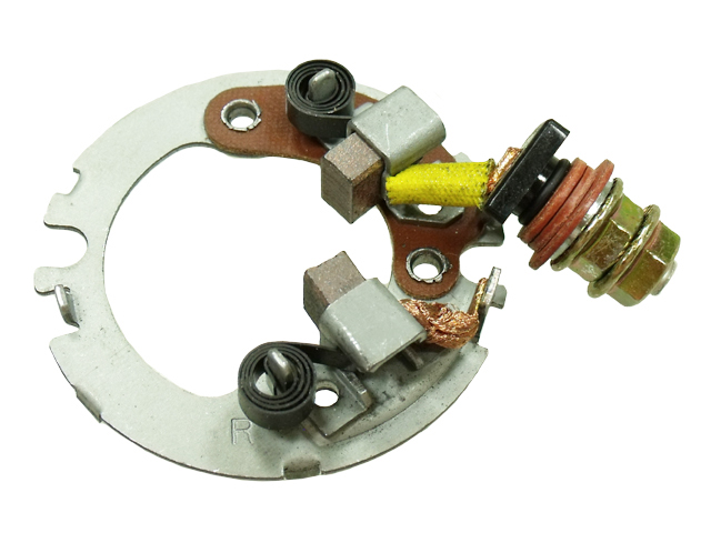Sixty5 starter brush plate KTM SX-F250/450/505 07-13 - Moottoripyörän starttimoottorin varaosat - D332550 - 1