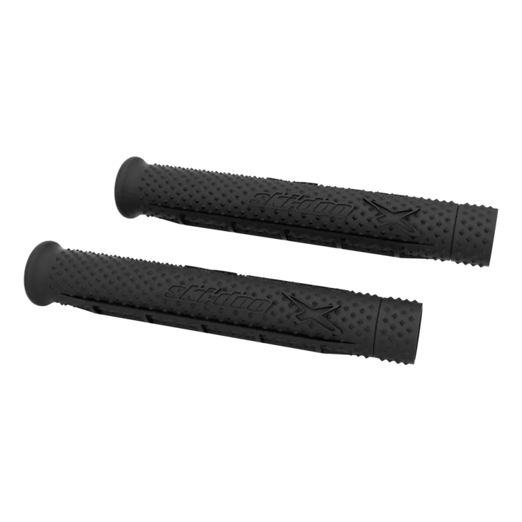 SKI-DOO OHUENTANGON KAHVAKUMET KARKEA KUVIO - Ski-Doo Ohjaustangon osat & varvaskoukut - 116010 - 1