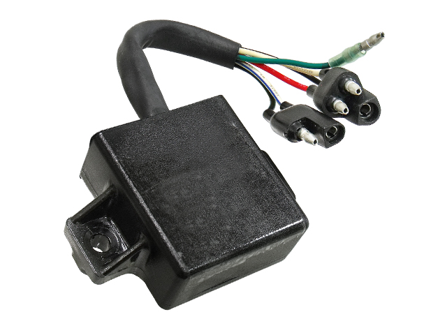 Sno-X CDI-laite Arctic Cat - Moottorikelkan CDI-laitteet - D9480 - 1