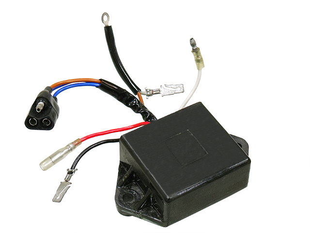 Sno-X CDI-laite Arctic CatJohn DeereKawasaki - Moottorikelkan CDI-laitteet - D9430 - 1