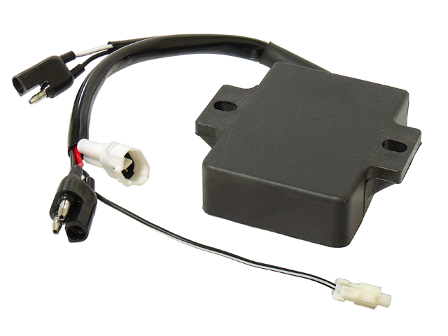 Sno-X CDI-Laite Rotax - Moottorikelkan CDI-laitteet - D9490 - 1