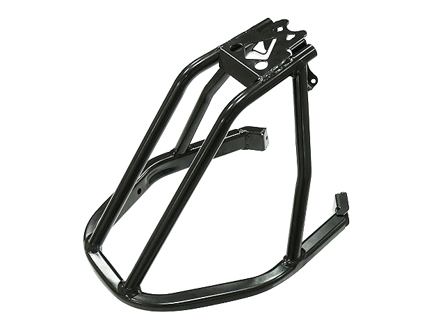 Sno-X Etupuskuri Heavy Duty Sport Arctic Cat/Yamaha - Moottorikelkan etupuskurit - D182290 - 1