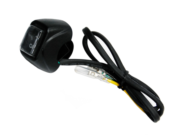 Sno-X Jarrukatkaisin - Moottorikelkan katkaisijat - D225660 - 1