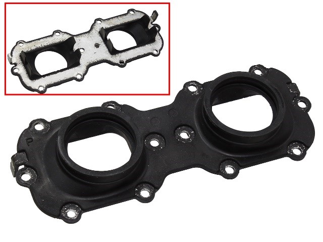 Sno-X Kaasutinlaippa Polaris 850 - Moottorikelkan kaasutinlaipat - D356680 - 1