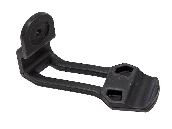 Sno-X Kuomun lukko BRP 4-TEC - Moottorikelkan kuomunlukot - D356800 - 1