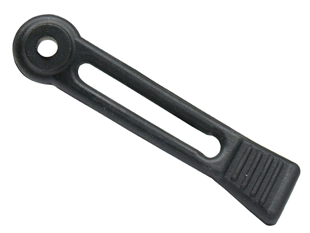 Sno-X Kuomun lukko Yamaha - Moottorikelkan kuomunlukot - D10380 - 1