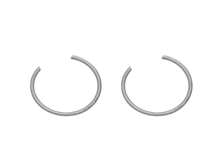 Sno-X Lukkorengassarja 1,2x20,8mm - Moottorikelkan männät - D11010 - 1