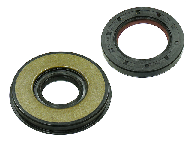 Sno-X Öljytiivistesarja Arctic Cat - Moottorikelkan moottorin stefasarjat - D88530 - 1