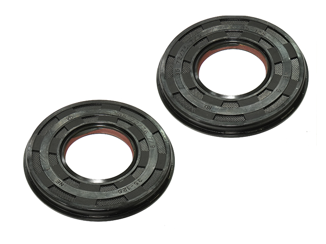 Sno-X Öljytiivistesarja Polaris - Moottorikelkan moottorin stefasarjat - D11660 - 1