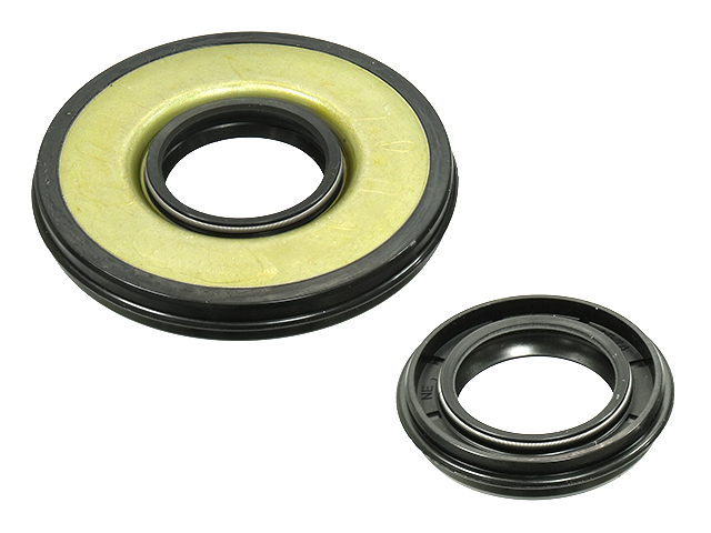 Sno-X Öljytiivistesarja Yamaha - Moottorikelkan moottorin stefasarjat - D11630 - 1