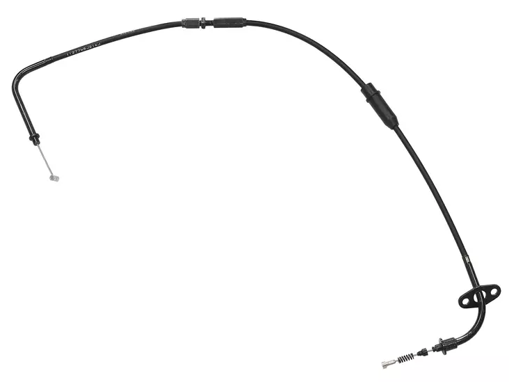 Sno-X Pakoventtiilin Vaijeri Arctic Cat - Moottorikelkan kaasuvaijerit - D404790 - 1