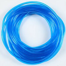 Sno-X Polttoaineletku 7.93mm x 15.2m 100% PU - Moottorikelkan polttoaineletkut - D159860 - 1
