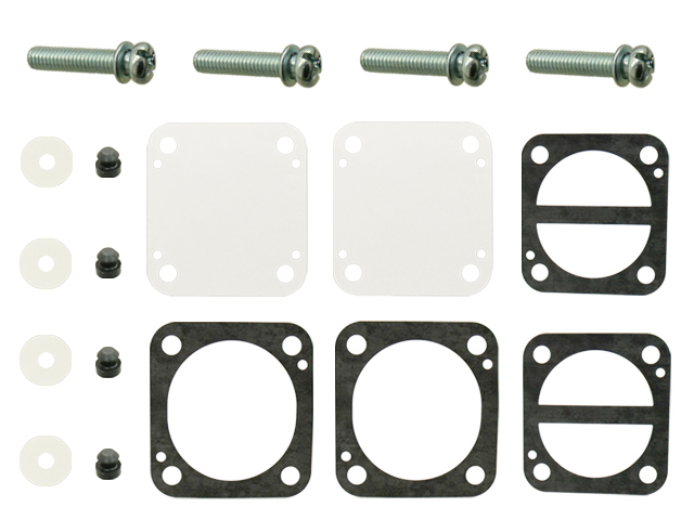 Sno-X Polttoainepumpun korjaussarja Rotax - Moottorikelkan pa-pumpun korjaussarjat - D146320 - 1