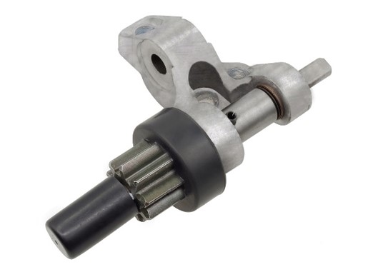 Sno-X Starttimoottorin ratassarja Polaris - Moottorikelkan starttimoottorin osat - D503200 - 1