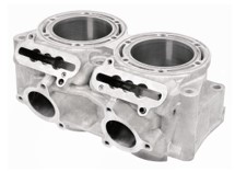 Sno-X Sylinteri Polaris 850 - Moottorikelkan sylinterit - D509830 - 1