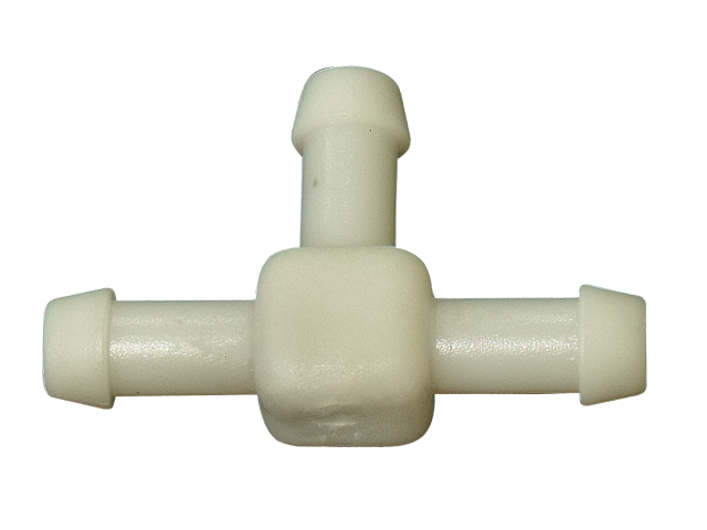 Sno-X T-kappale 5.5-6.5mm letkulle - Moottorikelkan kaasuttimet - D10460 - 1