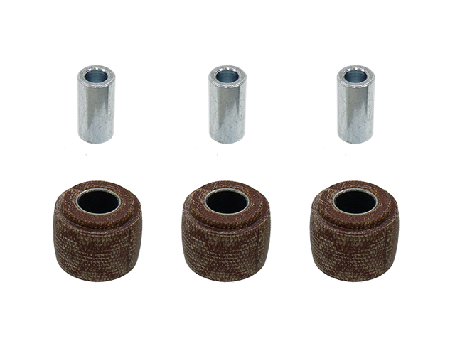 Sno-X Variaattorin Korjaussarja Lynx - Moottorikelkan variaattorin osat - D9640 - 1