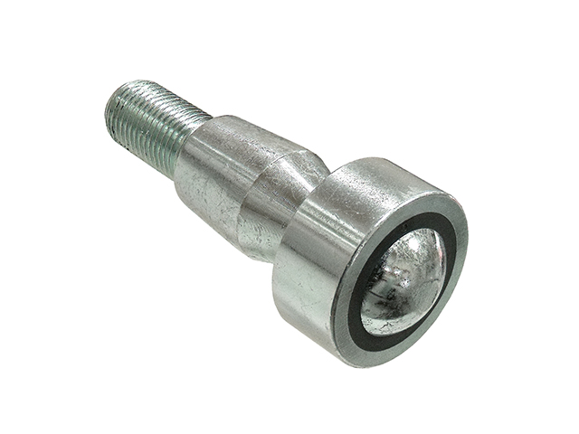 Sno-X Ylempi A-tukivarren pallonivel Ski-Doo - Moottorikelkan A-tukivarret - D146340 - 1