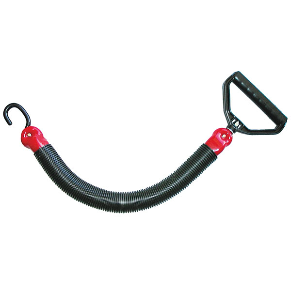 SNOBUNJE Vetoköysi kahvalla - Muut varaosat moottorikelkkaan - D163910 - 1