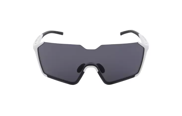 Spect Red Bull Nick Sunglasses white smoke - Aurinkolasit - D436740 - 1