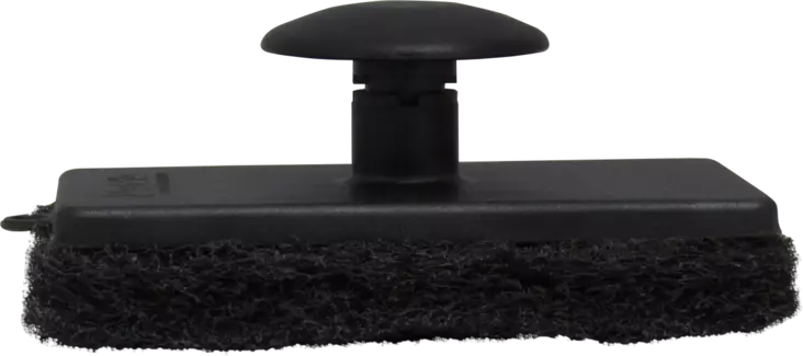 Star brite Karhea hankaussieni musta - Pesuharjat & -tarvikkeet - D259460 - 1