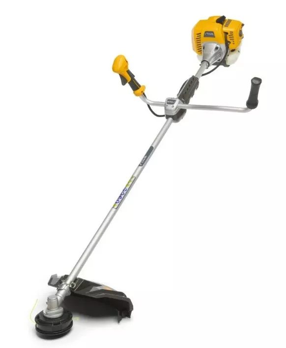 STIGA BC 545 B RAIVAUSSAHA - Stiga Ruohotrimmerit & raivaussahat - 137630 - 1