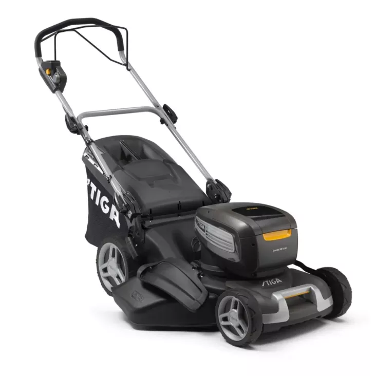 STIGA Combi 50 V AE Kit - Stiga Ruohonleikkurit - 135230 - 1