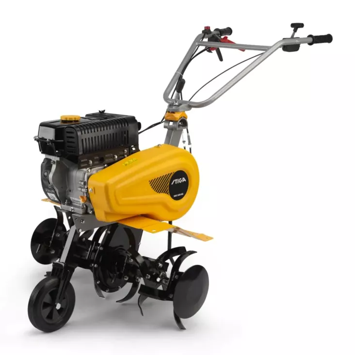 STIGA SRC 585 RG JYRSIN - Stiga Puutarhajyrsimet - 130120 - 1