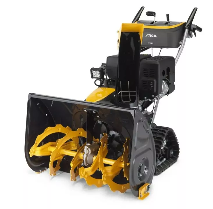 STIGA ST 976 T (WS 380) LUMILINKO - Stiga Lumilingot - 123650 - 1