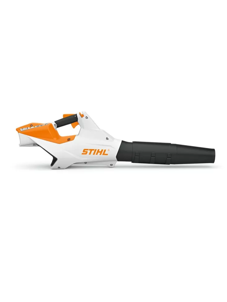 STIHL BGA 86 AKKUPUHALLIN - Stihl Puhaltimet & imusilppurit - 113780 - 1