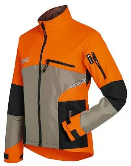 STIHL DYNAMIC VENT KESÄPUSERO - Stihl Turvapuserot - 111130 - 1