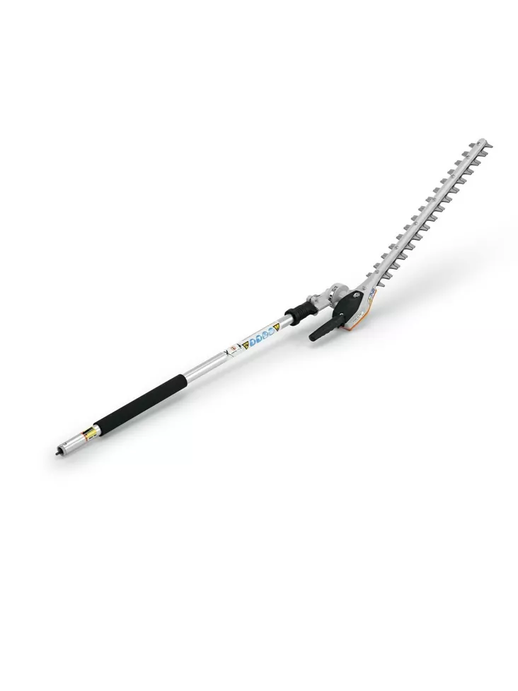 STIHL HL-KM PENSASAITALEIKKURI KOMBI KONEET - Stihl KombiSystemin lisävarusteet - 117990 - 1