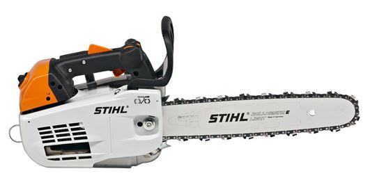 STIHL MS 201 TC-M MOOTTORISAHA - Stihl Moottorisahat - 77970 - 1