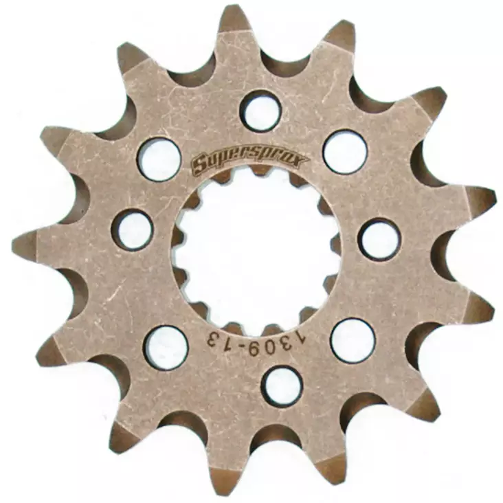 Supersprox Eturatas 1309.13 - Moottoripyörän eturattaat - D76810 - 1
