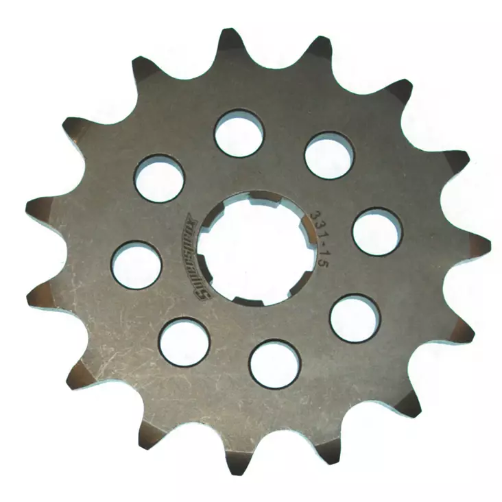 Supersprox Eturatas 331:15.2 - Moottoripyörän eturattaat - D26460 - 1