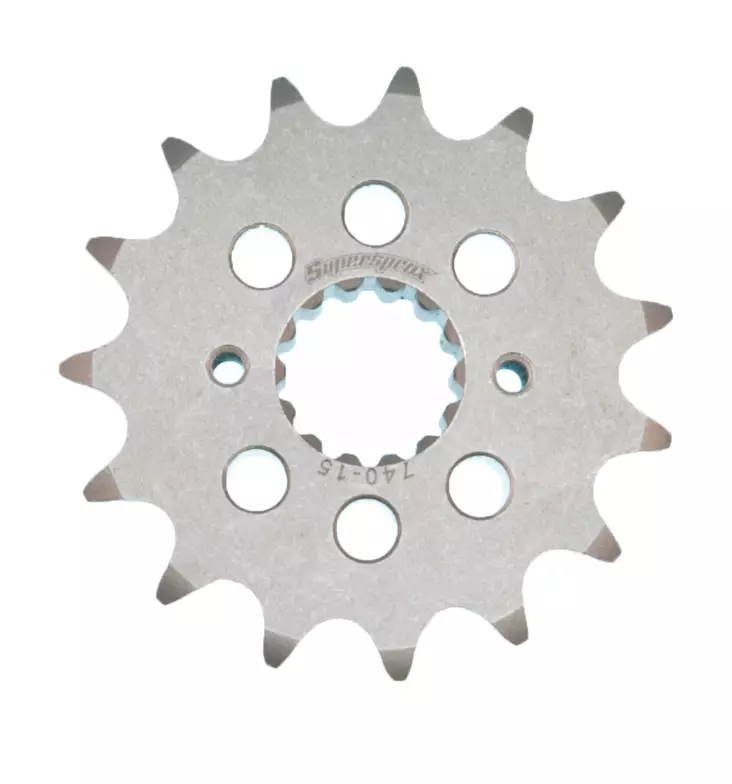 Supersprox Eturatas 740.15 - Moottoripyörän eturattaat - D26560 - 1