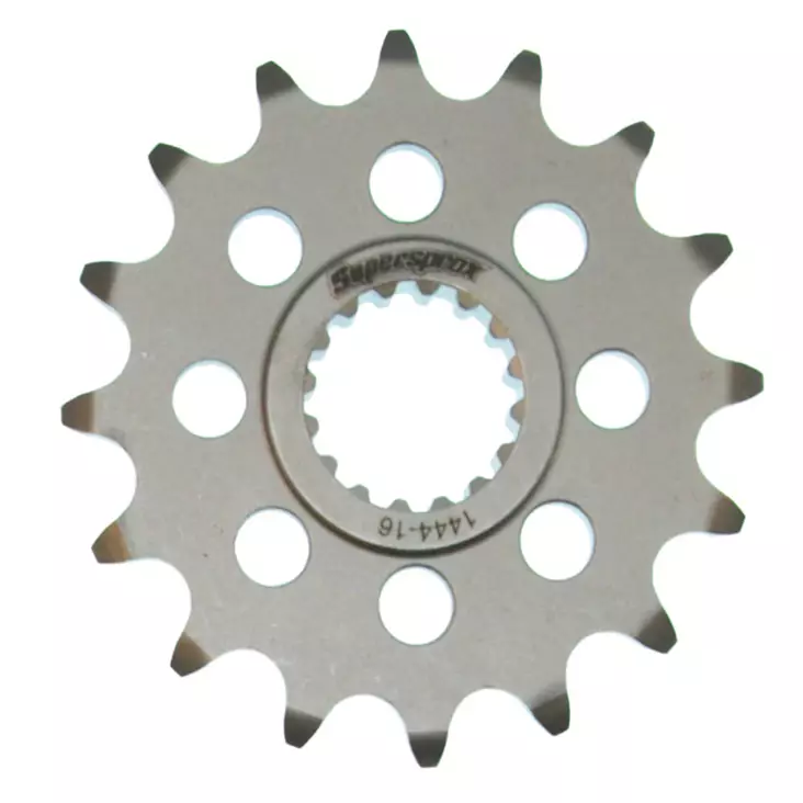 Supersprox / JT Eturatas 1444.15 - Moottoripyörän eturattaat - D233940 - 1