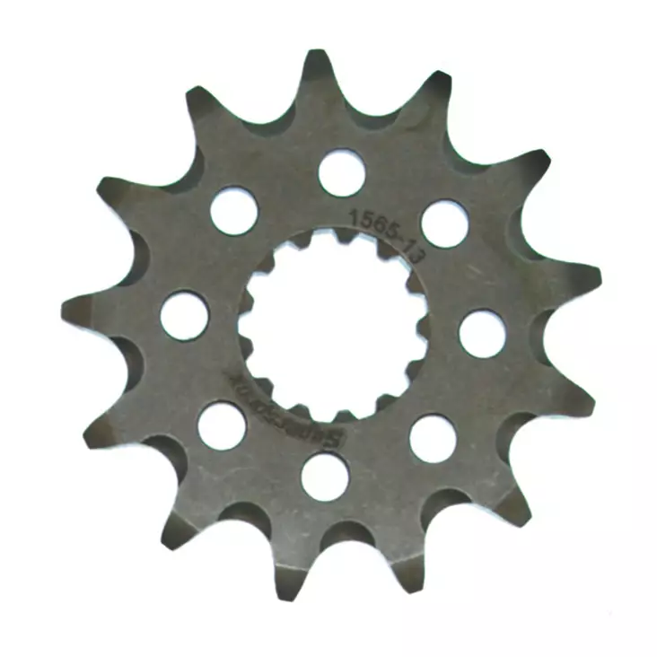 Supersprox / JT Eturatas 1565.13 Itsepuhdistuva - Moottoripyörän eturattaat - D65140 - 1