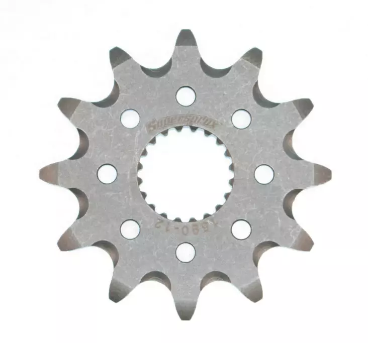 Supersprox / JT Eturatas 1590.12 - Moottoripyörän eturattaat - D156580 - 1