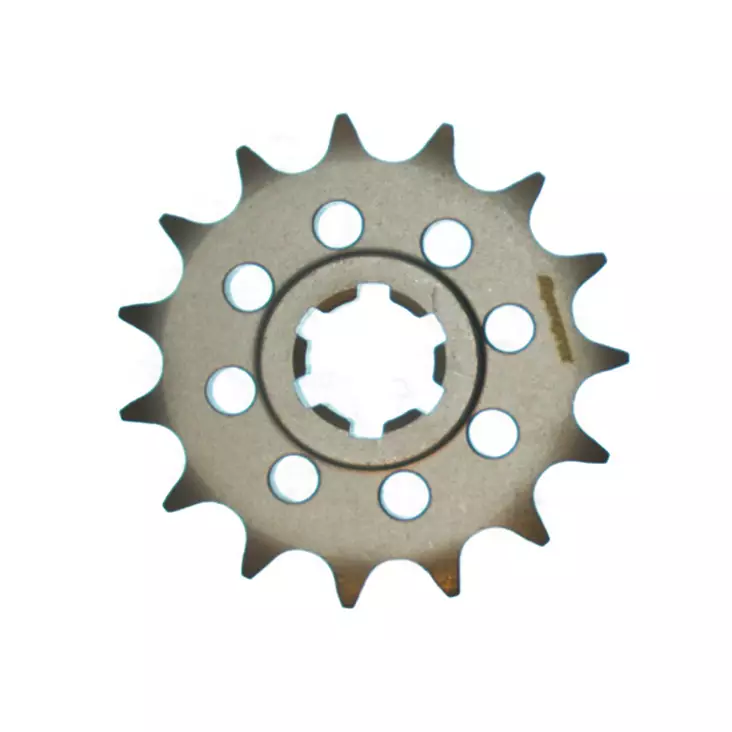 Supersprox / JT Eturatas 410.15 - Moottoripyörän eturattaat - D26470 - 1