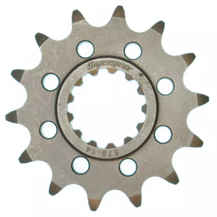 Supersprox / JT Eturatas 579.16 - Moottoripyörän eturattaat - D26550 - 1