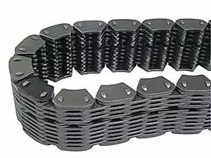 Venom 108 Link 13w Rexnord ketju - Moottorikelkan ketjut - D511370 - 1