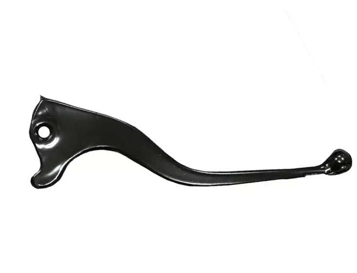 Tec-X Jarruvipu Musta Aprilia RXSX 11- / Derbi Senda 11- / Gilera RCRSMT 11- - Mopon Vivut - D193180 - 1