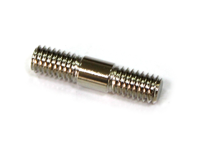 Tec-X Pinnapultti M6 x 25 mm - Mopon pinnapultit - D5820 - 1