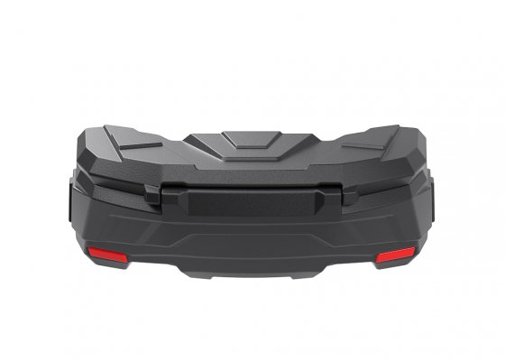 TESSERACT Kuljetuslaukku CFMoto X5 - Mönkijän kovat kuljetuslaukut - D262890 - 1
