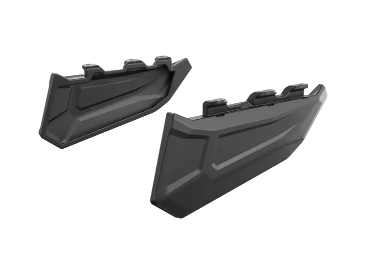 TESSERACT Ovipari Can Am Maverick X3 - Mönkijän puoliovet - D509860 - 1