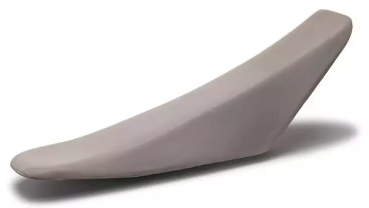 TMV Seatfoam RM85 02-.. Std. - Moottoripyörän satulan vaahtomuovit - D450630 - 1